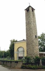 Cappella di Buzzano